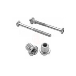 Ayder Metalbent Zinc Color - Ayder