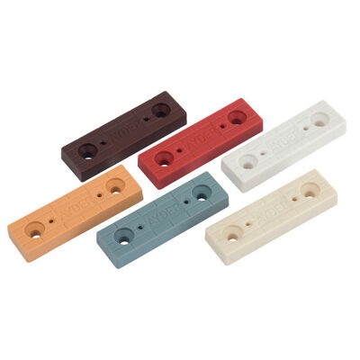 Ayder Nail-in Bed Base Foot Cream - 1