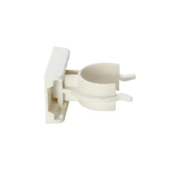 Ayder Plinth Clip Plastic Wood Color - Ayder