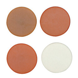 Ayder Plug Minifix White (Ayder) - Ayder