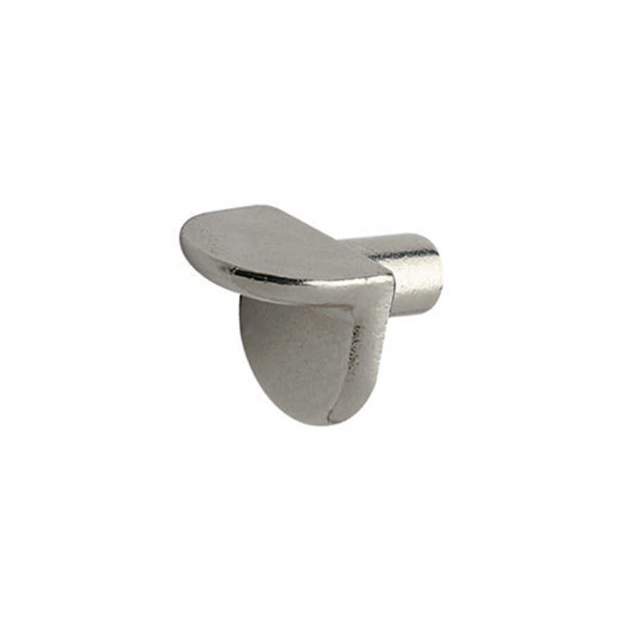 Ayder Raf Pimi 5mm Metal Nikel 1Pk: 10 Adet
