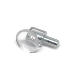 Ayder Raf Pimi 5mm PVC Vantuzlu - 1