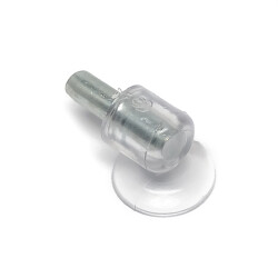 Ayder Raf Pimi 5mm PVC Vantuzlu - 2
