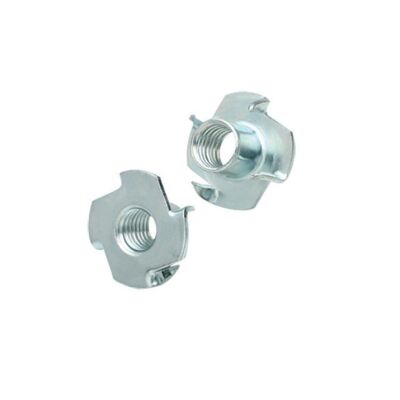 Ayder Somun Çakma M6 - 1