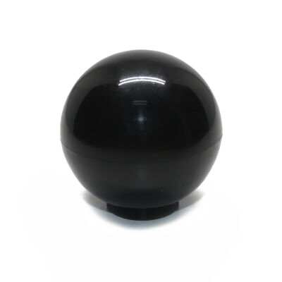 Baby Art, Baby Handle Knob Black - 1