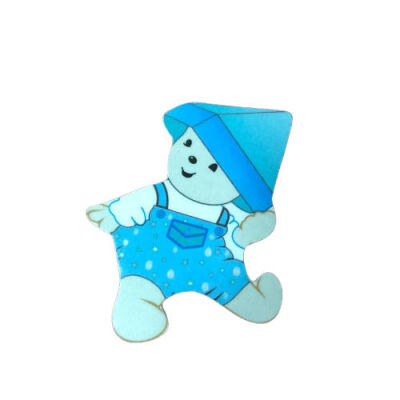 Baby Art Bebek Kulp - 1