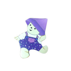 Baby Art Bebek Kulp - Baby Art