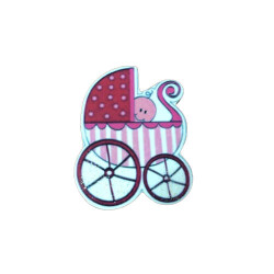 Baby Art Bebek Kulp - Baby Art