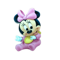 Baby Art Bebek Kulp Sağ - Baby Art