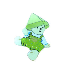 Baby Art Handle A107 - Baby Art