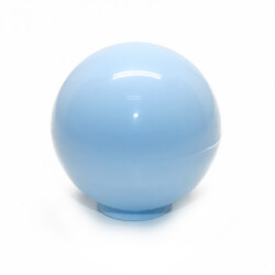 Baby Art, Handle Knob Blue - Baby Art