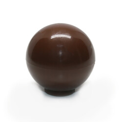 Baby Art, Handle Knob brown - Baby Art
