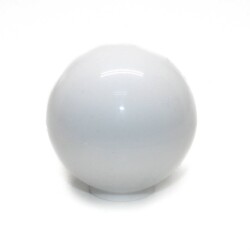 Baby Art Handle Knob White - Baby Art