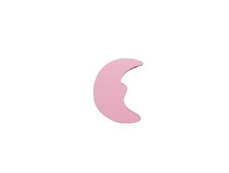 Baby Kulp Ay Pembe
