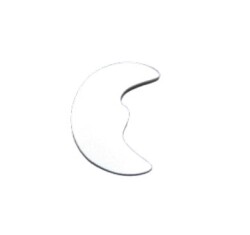 Baby Kulp Ay Silver - Baby Art