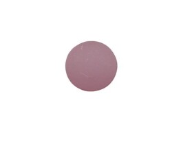 Baby Kulp Daire Pembe - Baby Art