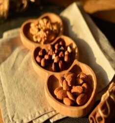 Bambum B2620 3lü Amor Çerezlik - 2