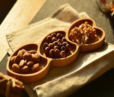 Bambum B2620 3lü Amor Çerezlik - 3