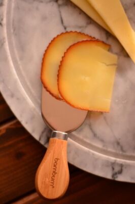 Bambum B0528 Kitta &ndash; Cheese Spatula - 4
