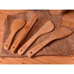 Bambum B1548 Mioli - 4 Piece Kitchen Set - 2