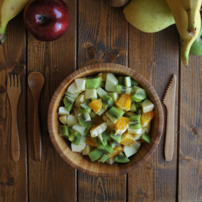 Bambum B2270 Guado - Small Salad Bowl - 2