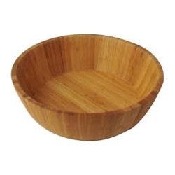 Bambum B2272 Salata Kasesı Guado Büyük - 1