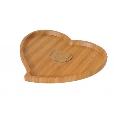 Bambum B2313 Amor - Heart Tray Small - 1