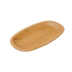 Bambum B2317 Caliente - Boat Model Service Plate 24 cm - Bambum