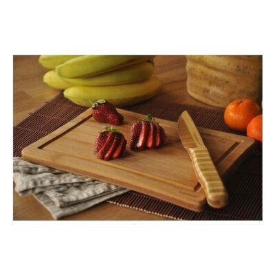 Bambum B2450 Diego - Cutting &amp; Steak Board Small - 2