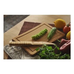 Bambum B2450 Diego - Cutting &amp; Steak Board Small - 3