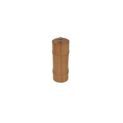 Bambum B2457 Madras - Salt &amp; Pepper Grinder Small - Bambum
