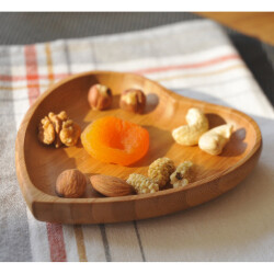 Bambum B2469 Amor Mini Heart Cookie Holder - 1