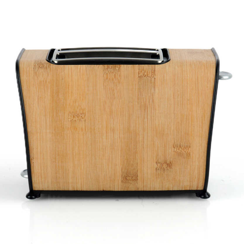 Bambum B3206 Natura Ekmek Kızartma Makinesi, 800 Watt