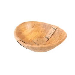 Bambum BKPA02.01 Paella - Medium Bowl - Bambum