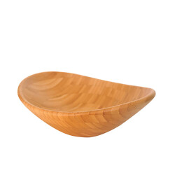 Bambum BKPA03 Large Salad Bowl - Bambum