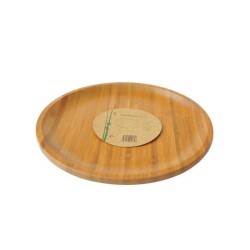 Bambum BKPE01 Penne - Round Plate 20 cm - Bambum