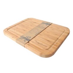 Bambum BKTA01 Talau - Cutting &amp; Steak Board Small - Bambum