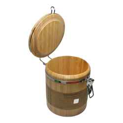 Bambum BSSA01 Sante Small Storage Container - 2