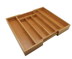 Bambum B2882 Casilias Çekmece Düzenleyici - Bambum