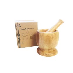 Bambum BHMO01 Havan Motta - Bambum