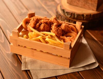 Bambum Lade Case Small B0168 - 3