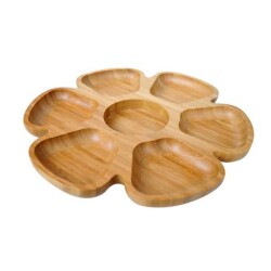 Bambum Pincho Rotating Cookie Tray - Bambum