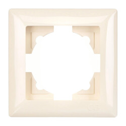 Baysan Frame Visage Single Cream - Günsan