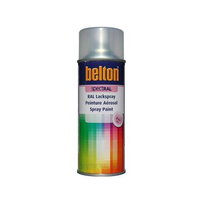 Belton Spray Paint Gloss Varnish - 1