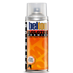 Belton Spray Paint Matte Varnish - 1