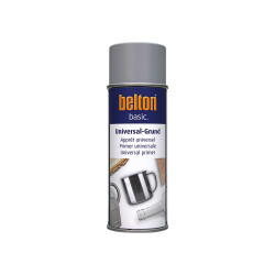 Belton Spray Paint Primer Grey BT Basic Univ - 1