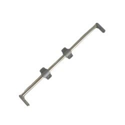 Bereket Ek Tabla Aparatı 37.1cm Çift Delikli - Bereket