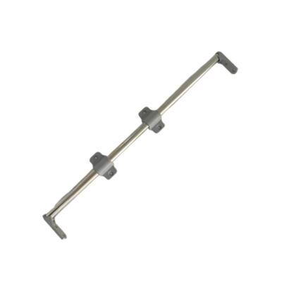 Bereket Ek Tabla Aparatı 37.1cm Çift Delikli - 1