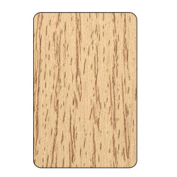 Berkfa Ironing Band 20Mm Bartın Oak (1 Piece 50Mt) - 2