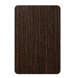 Berkfa Ironing Edge Band 20mm Wenge (1 Piece 50 Meters) - 2